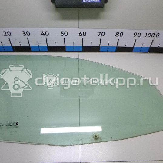 Фото Стекло двери передней правой  1336304 для Ford Fusion Ju