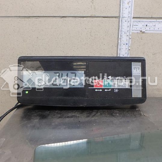 Фото Стекло двери задней правой  1214358 для Ford Fusion Ju