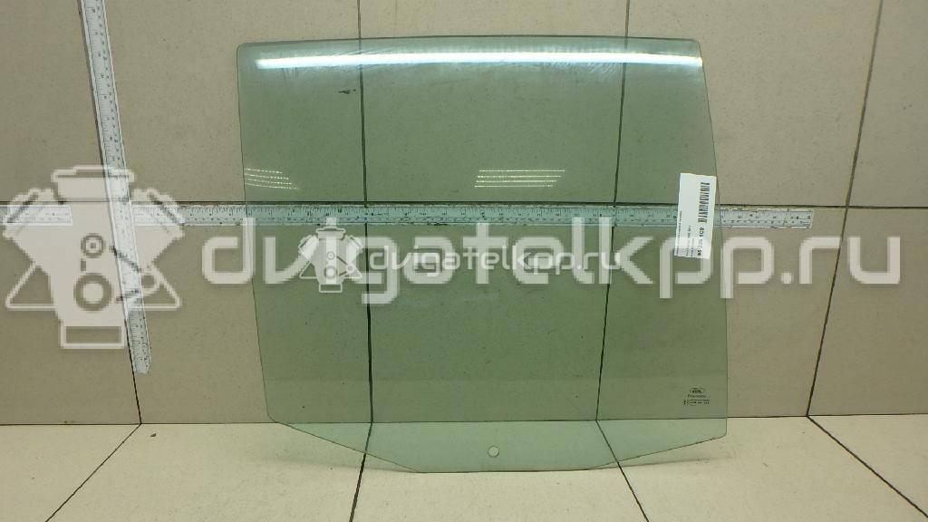 Фото Стекло двери задней правой  1214358 для Ford Fusion Ju {forloop.counter}}