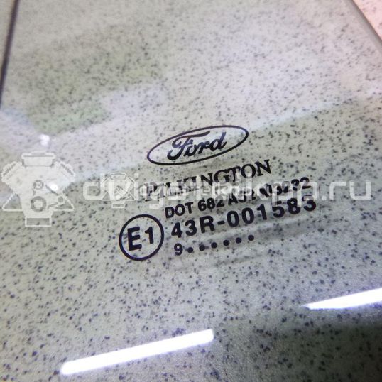 Фото Стекло двери задней правой  1214358 для Ford Fusion Ju