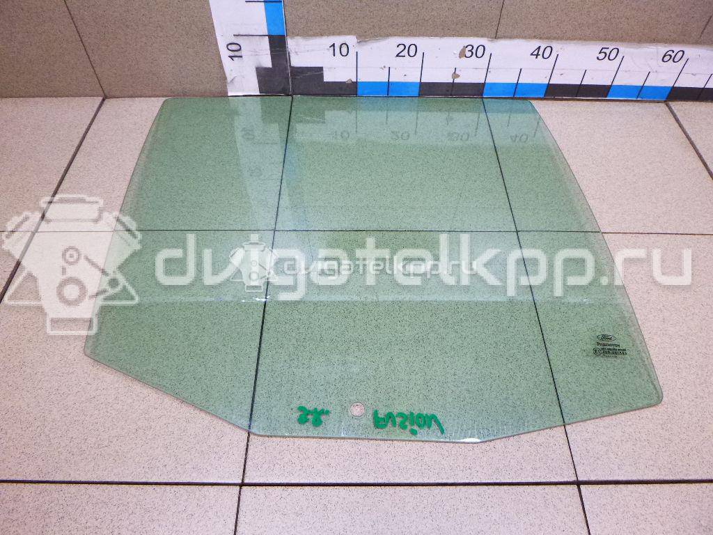 Фото Стекло двери задней правой  1214358 для Ford Fusion Ju {forloop.counter}}