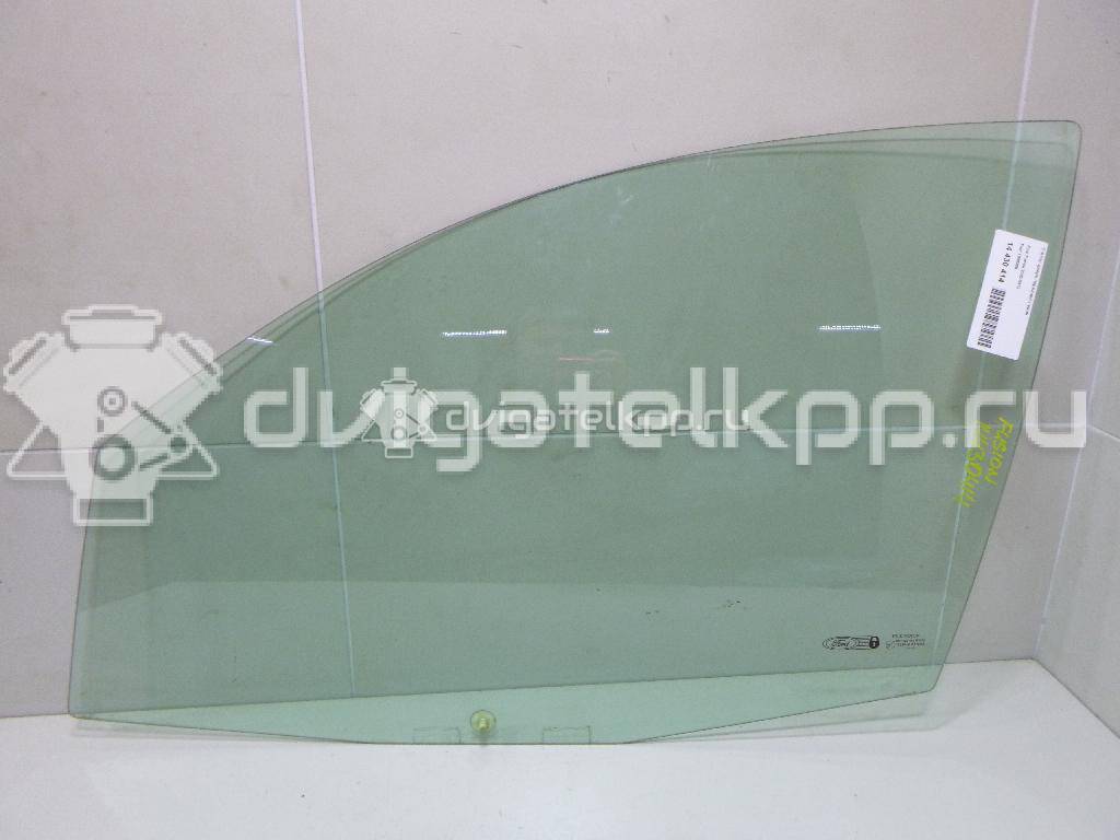 Фото Стекло двери передней левой  1336305 для Ford Fusion Ju {forloop.counter}}