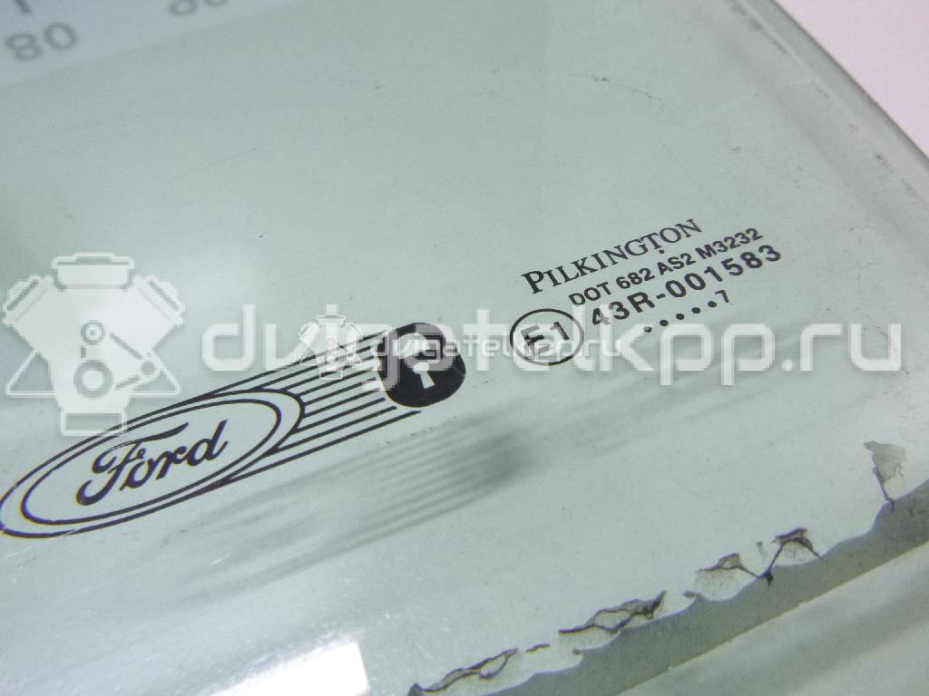 Фото Стекло двери передней левой  1336305 для Ford Fusion Ju {forloop.counter}}