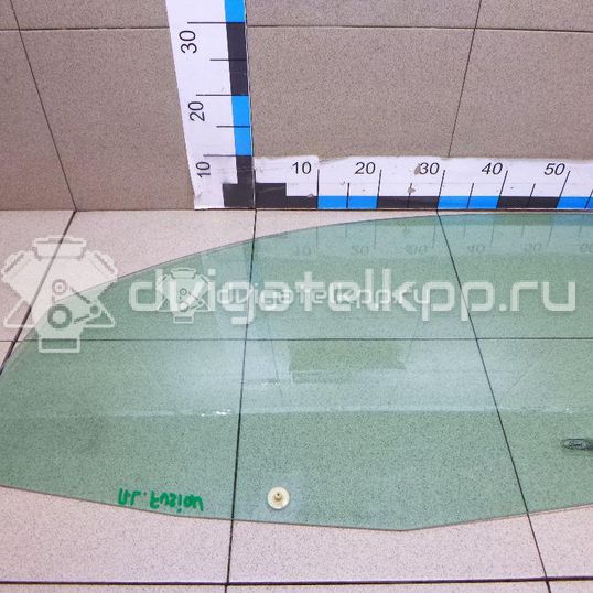 Фото Стекло двери передней левой  1336305 для Ford Fusion Ju