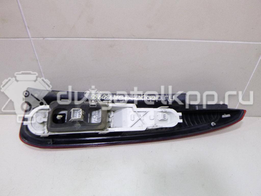 Фото Фонарь задний левый  1383638 для Ford Fusion Ju {forloop.counter}}