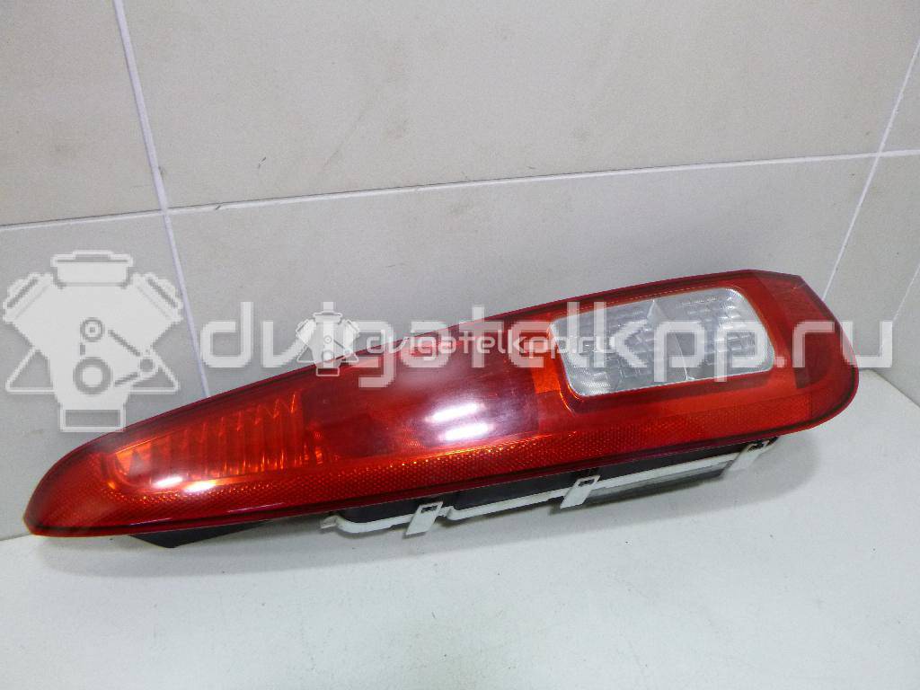 Фото Фонарь задний левый  1383638 для Ford Fusion Ju {forloop.counter}}