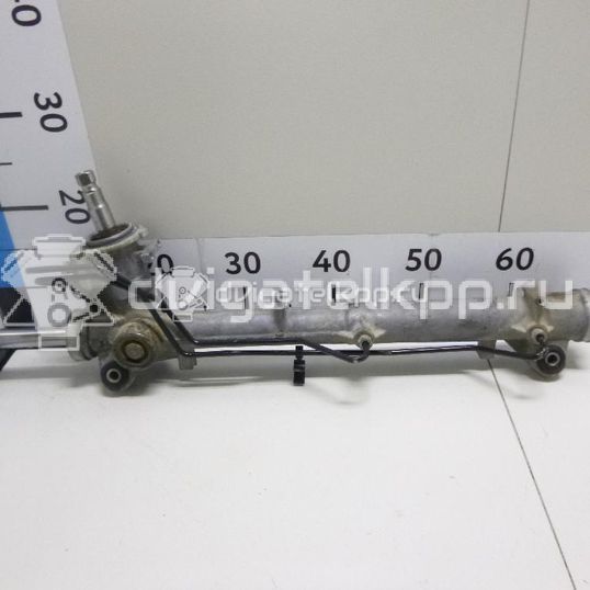 Фото Рейка рулевая  1768390 для Ford Fiesta / Fusion Ju