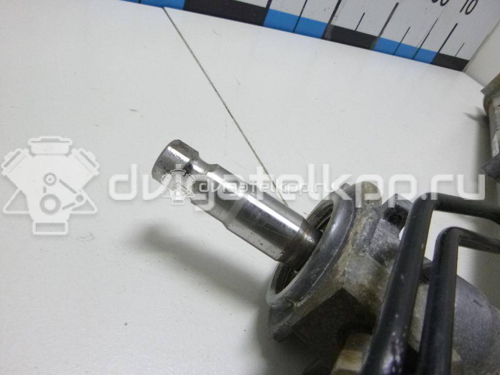 Фото Рейка рулевая  1768390 для Ford Fiesta / Fusion Ju {forloop.counter}}
