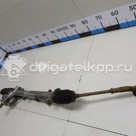 Фото Рейка рулевая  1768390 для Ford Fiesta / Fusion Ju