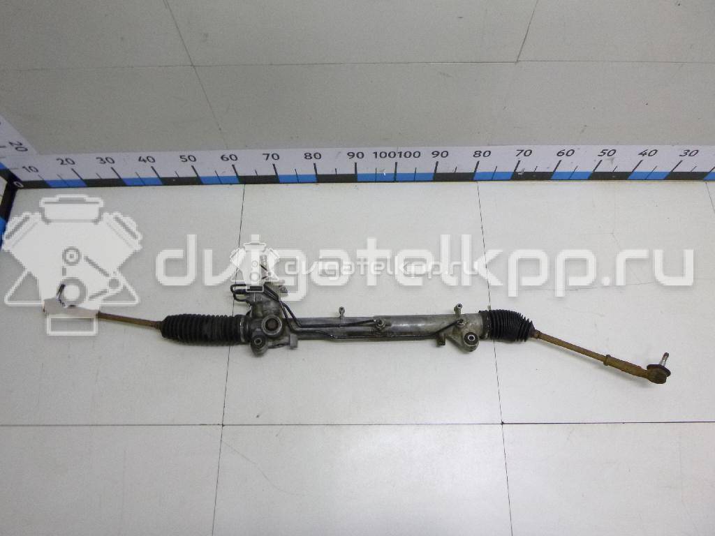 Фото Рейка рулевая  1768390 для Ford Fiesta / Fusion Ju {forloop.counter}}