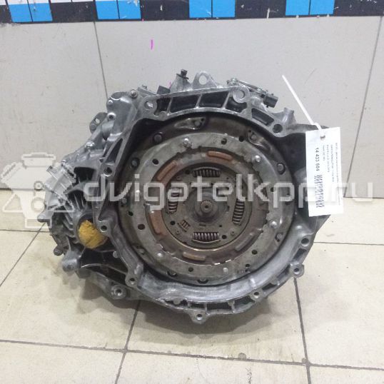 Фото Контрактная (б/у) АКПП для Ford Focus / C-Max / Grand 105 л.с 16V 1.6 л IQDB бензин 2021553
