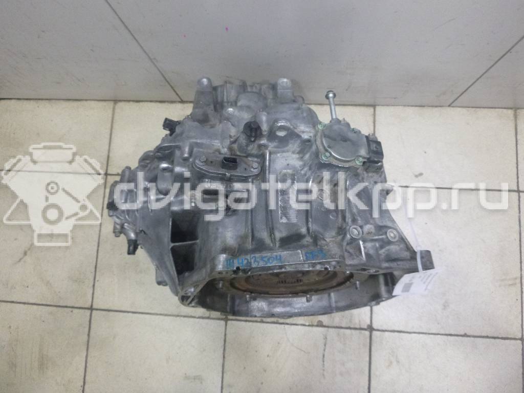 Фото Контрактная (б/у) АКПП для Ford Focus / C-Max / Grand 105 л.с 16V 1.6 л IQDB бензин 2021553 {forloop.counter}}