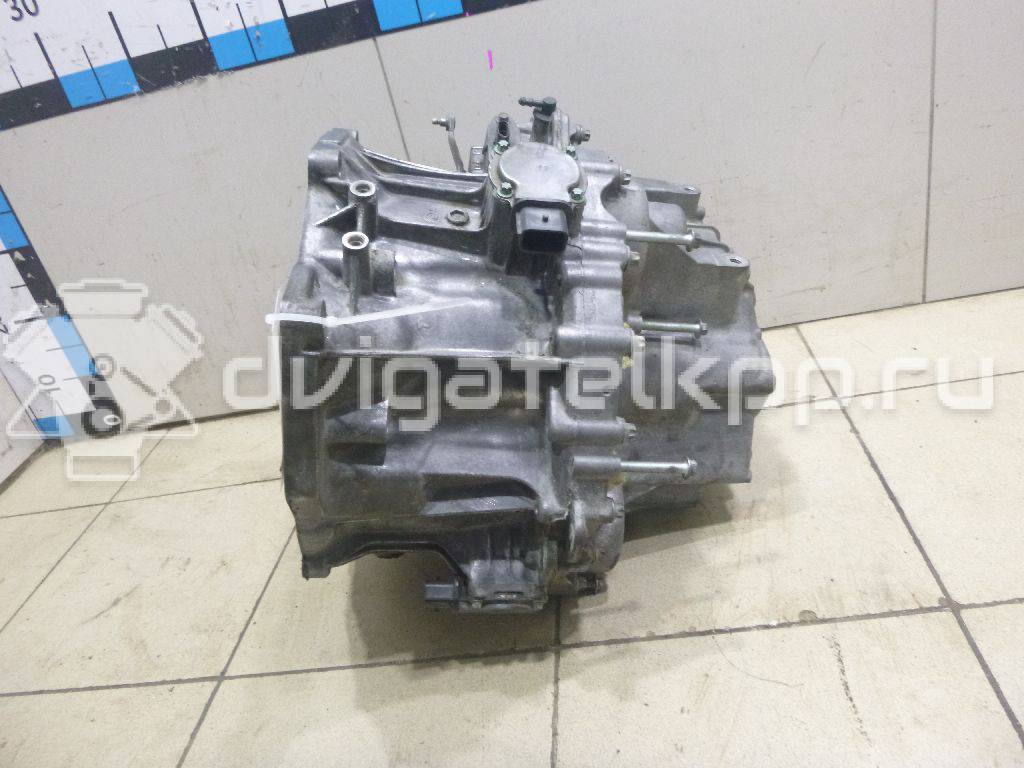 Фото Контрактная (б/у) АКПП для Ford Focus / C-Max / Grand 105 л.с 16V 1.6 л IQDB бензин 2021553 {forloop.counter}}