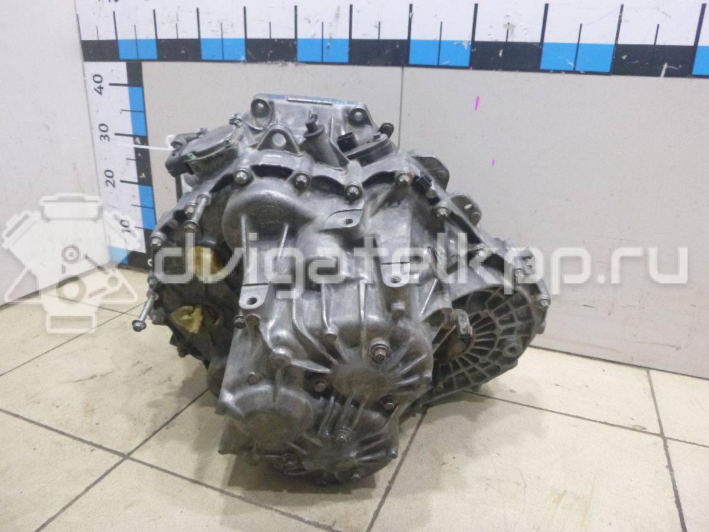 Фото Контрактная (б/у) АКПП для Ford Focus / C-Max / Grand 105 л.с 16V 1.6 л IQDB бензин 2021553 {forloop.counter}}