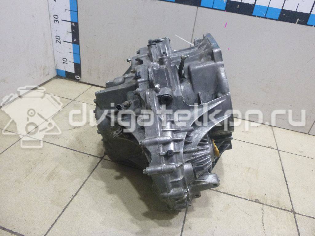 Фото Контрактная (б/у) АКПП для Ford Focus / C-Max / Grand 105 л.с 16V 1.6 л IQDB бензин 2021553 {forloop.counter}}