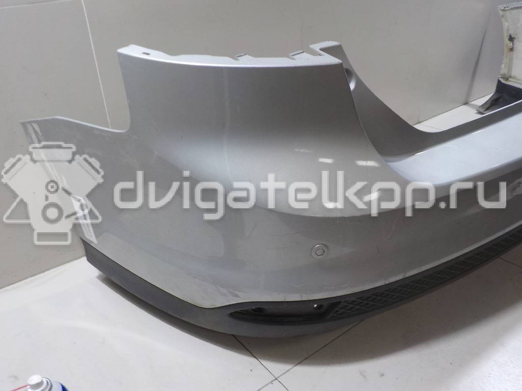 Фото Бампер задний  1731174 для Ford Focus {forloop.counter}}