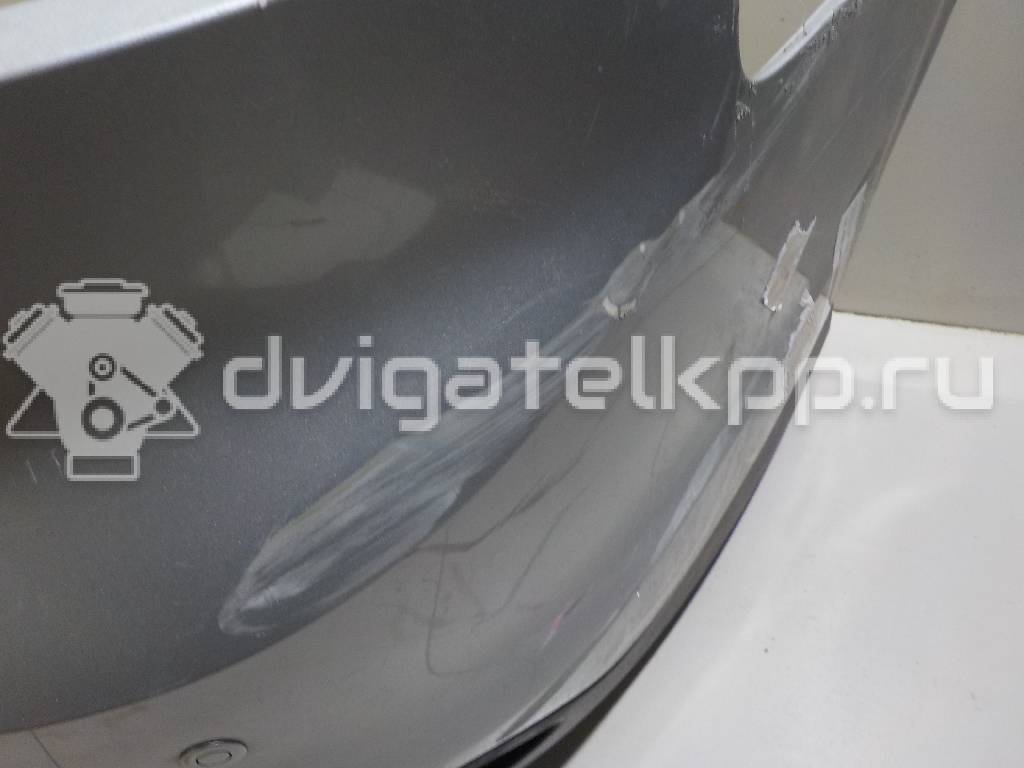 Фото Бампер задний  1731174 для Ford Focus {forloop.counter}}