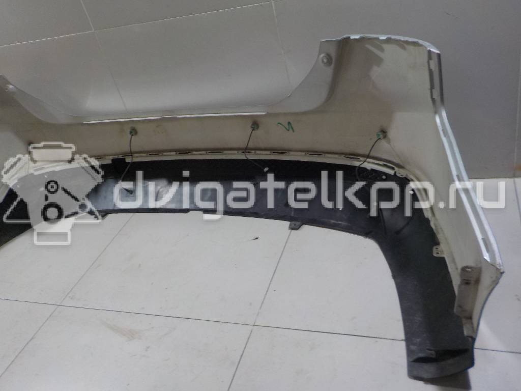 Фото Бампер задний  1731174 для Ford Focus {forloop.counter}}