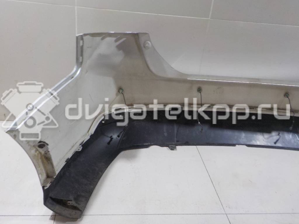 Фото Бампер задний  1731174 для Ford Focus {forloop.counter}}