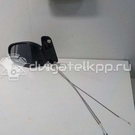 Фото Зеркало левое механическое  1122756 для Ford Galaxy