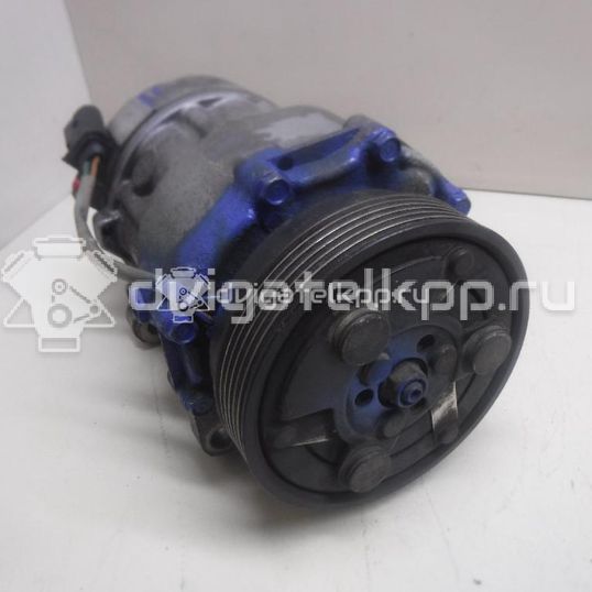 Фото Компрессор системы кондиционирования  1J0820803L для Ford Galaxy