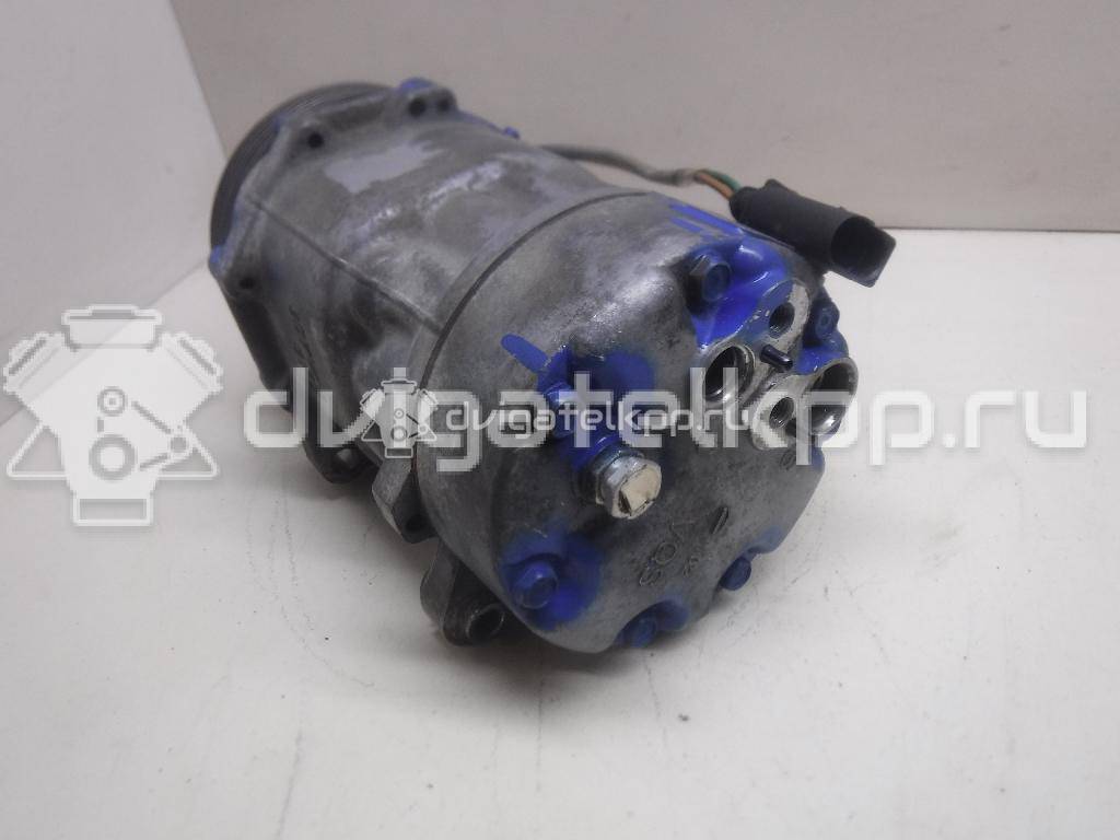 Фото Компрессор системы кондиционирования  1J0820803L для Ford Galaxy {forloop.counter}}