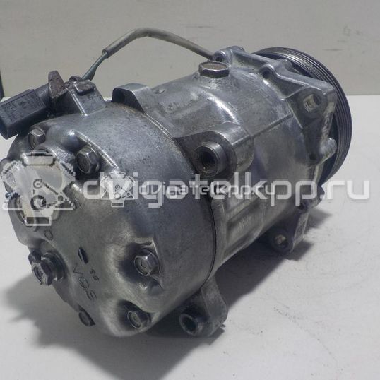 Фото Компрессор системы кондиционирования  1J0820803L для Ford Galaxy