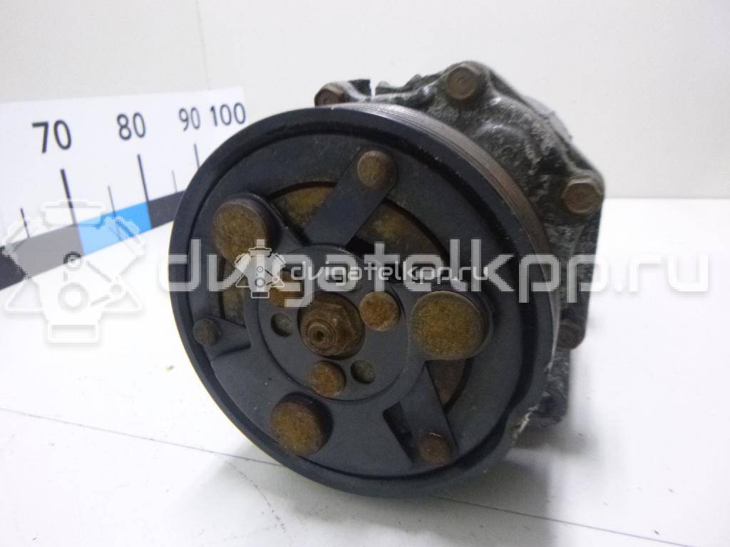 Фото Компрессор системы кондиционирования  1J0820803LX для Ford Galaxy {forloop.counter}}