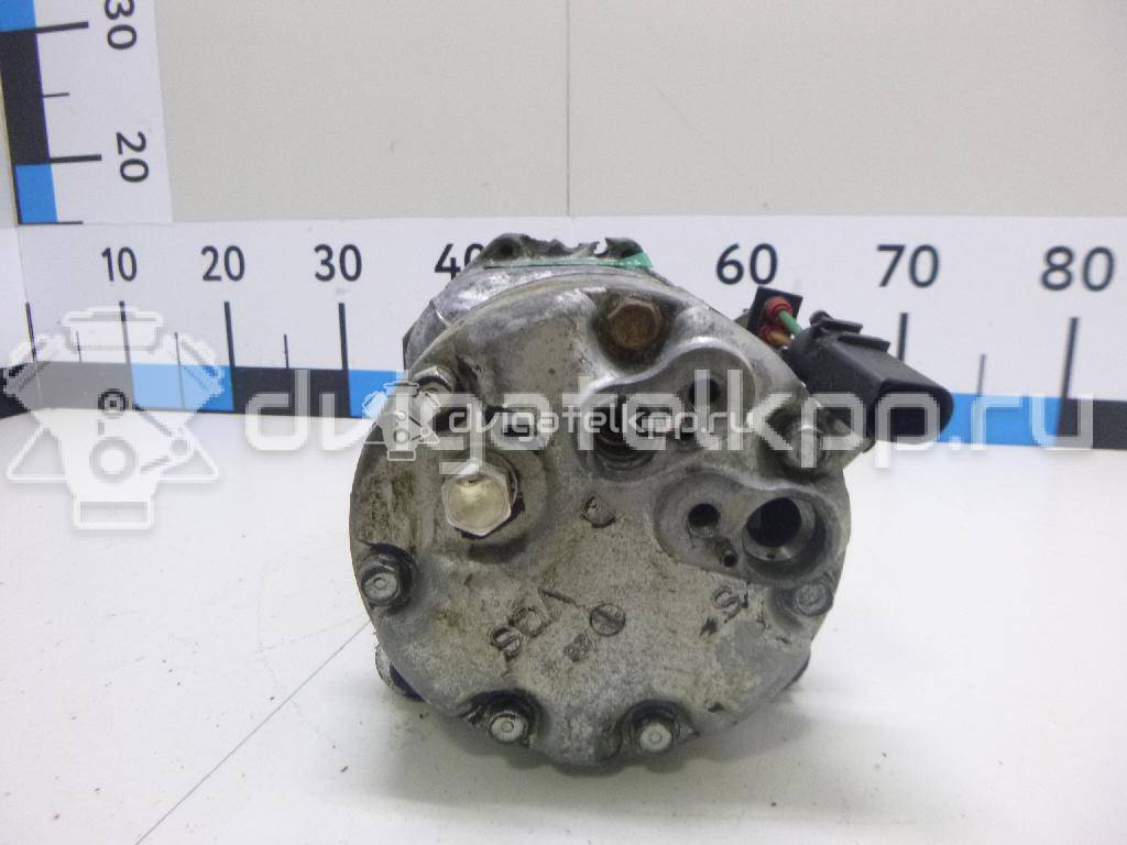 Фото Компрессор системы кондиционирования  1J0820803LX для Ford Galaxy {forloop.counter}}