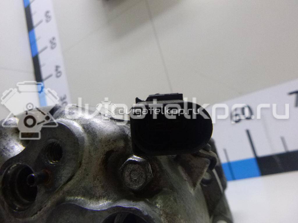 Фото Компрессор системы кондиционирования  1J0820803LX для Ford Galaxy {forloop.counter}}