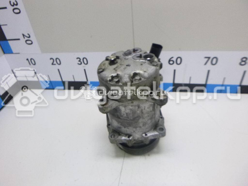 Фото Компрессор системы кондиционирования  1J0820803LX для Ford Galaxy {forloop.counter}}