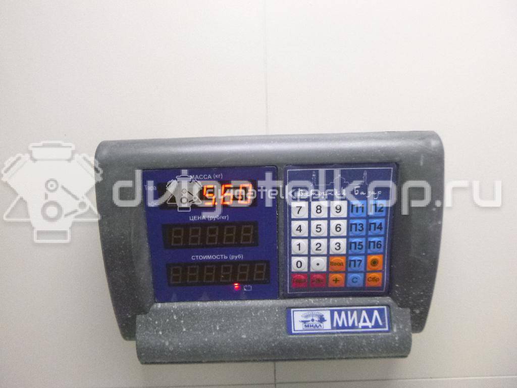 Фото Компрессор системы кондиционирования  1J0820803LX для Ford Galaxy {forloop.counter}}
