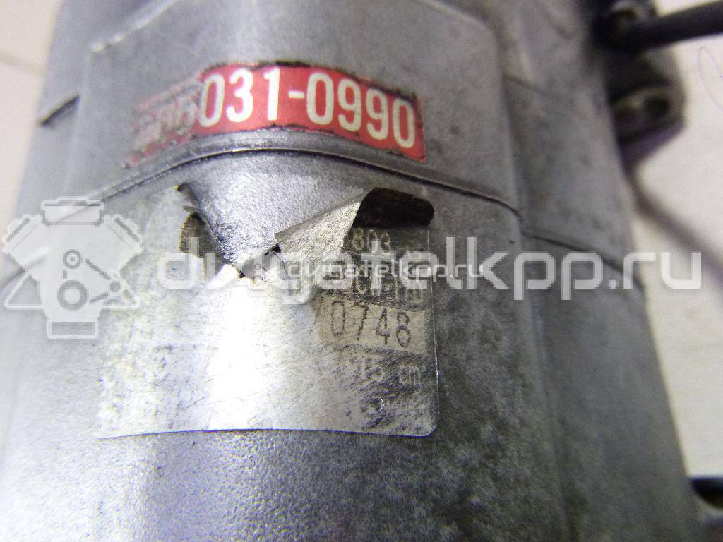 Фото Компрессор системы кондиционирования  1J0820803G для Ford Galaxy {forloop.counter}}