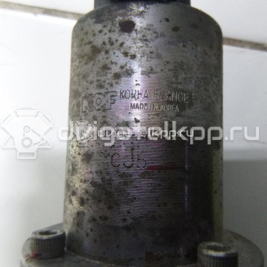 Фото Клапан рециркуляции выхлопных газов  284104A470 для Hyundai H-1