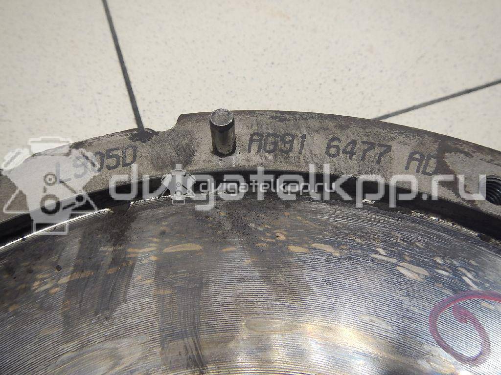 Фото Маховик  1827370 для Ford Focus / C-Max / Galaxy / Grand / Kuga {forloop.counter}}