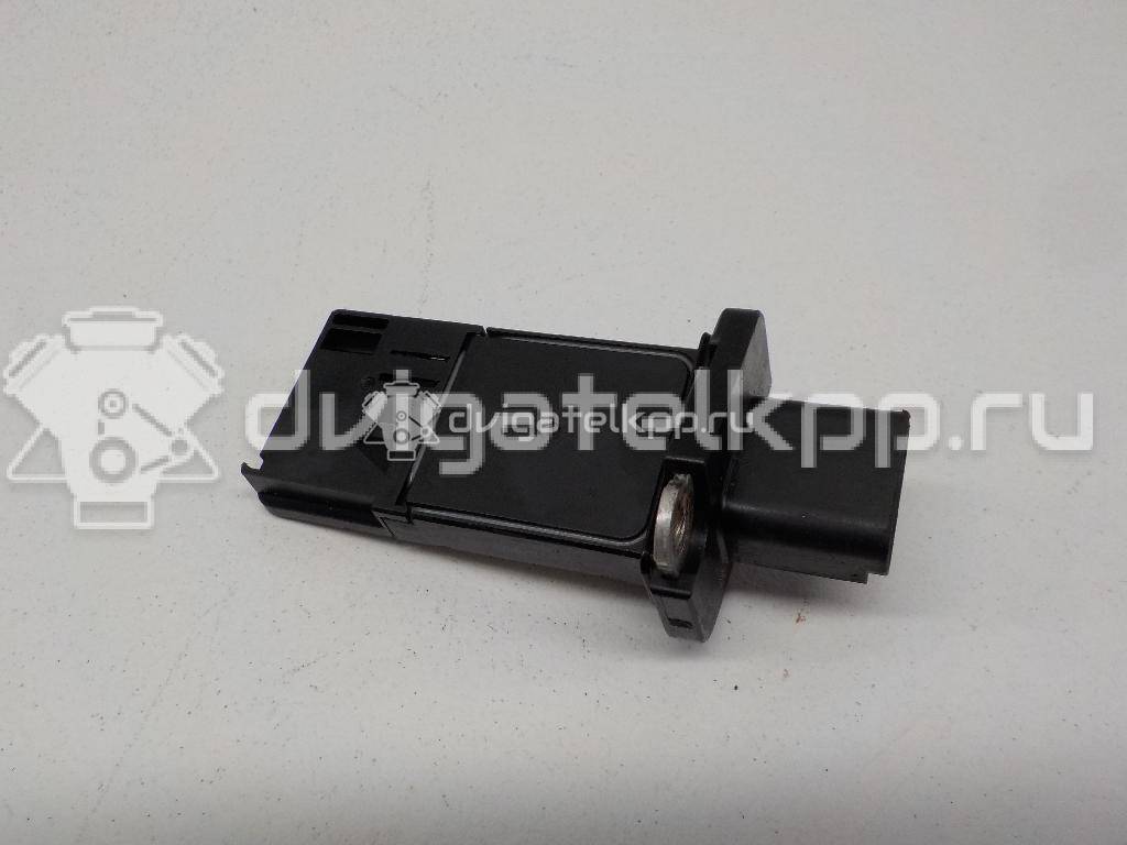 Фото Расходомер воздуха (массметр)  6C1112B579AA для Ford Focus / Tourneo / Galaxy / S-Max / Transit {forloop.counter}}