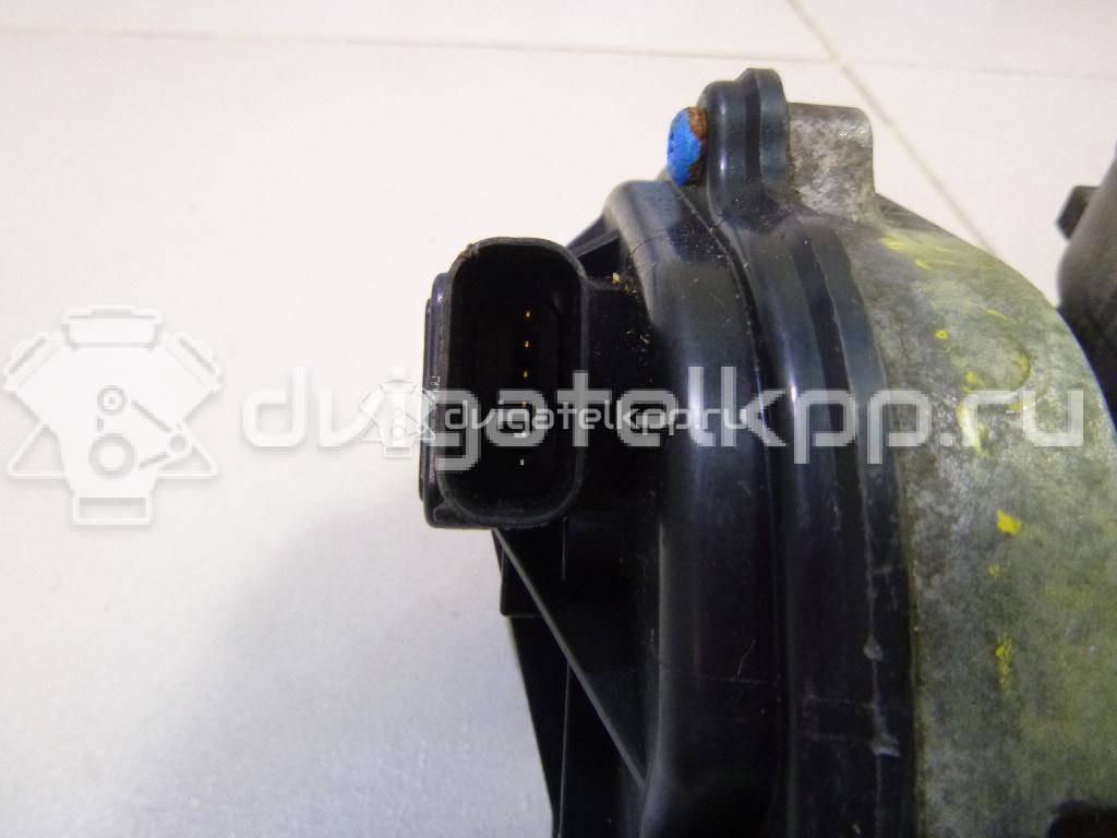 Фото Заслонка дроссельная электрическая  1556736 для Ford Fiesta / Focus / C-Max / Galaxy / S-Max {forloop.counter}}
