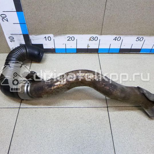 Фото Патрубок интеркулера  1697696 для Ford Galaxy / S-Max / Mondeo