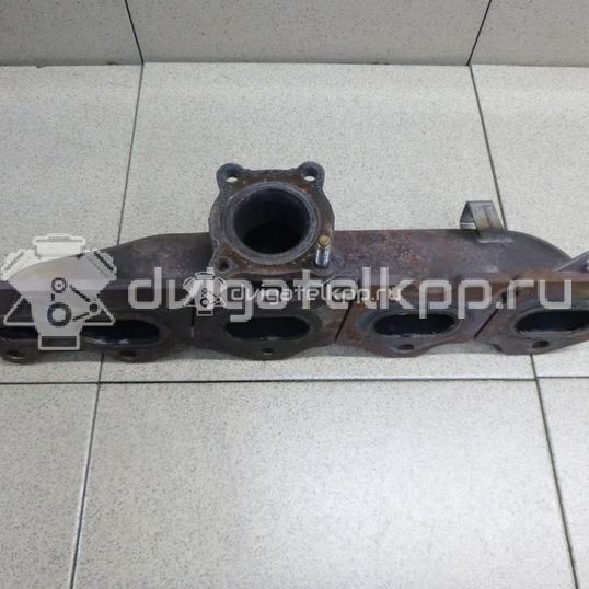 Фото Коллектор выпускной  1697761 для ford Galaxy