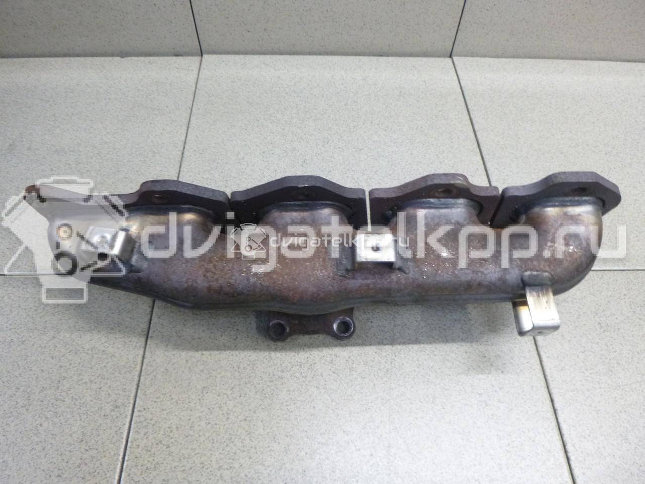 Фото Коллектор выпускной  1697761 для ford Galaxy {forloop.counter}}