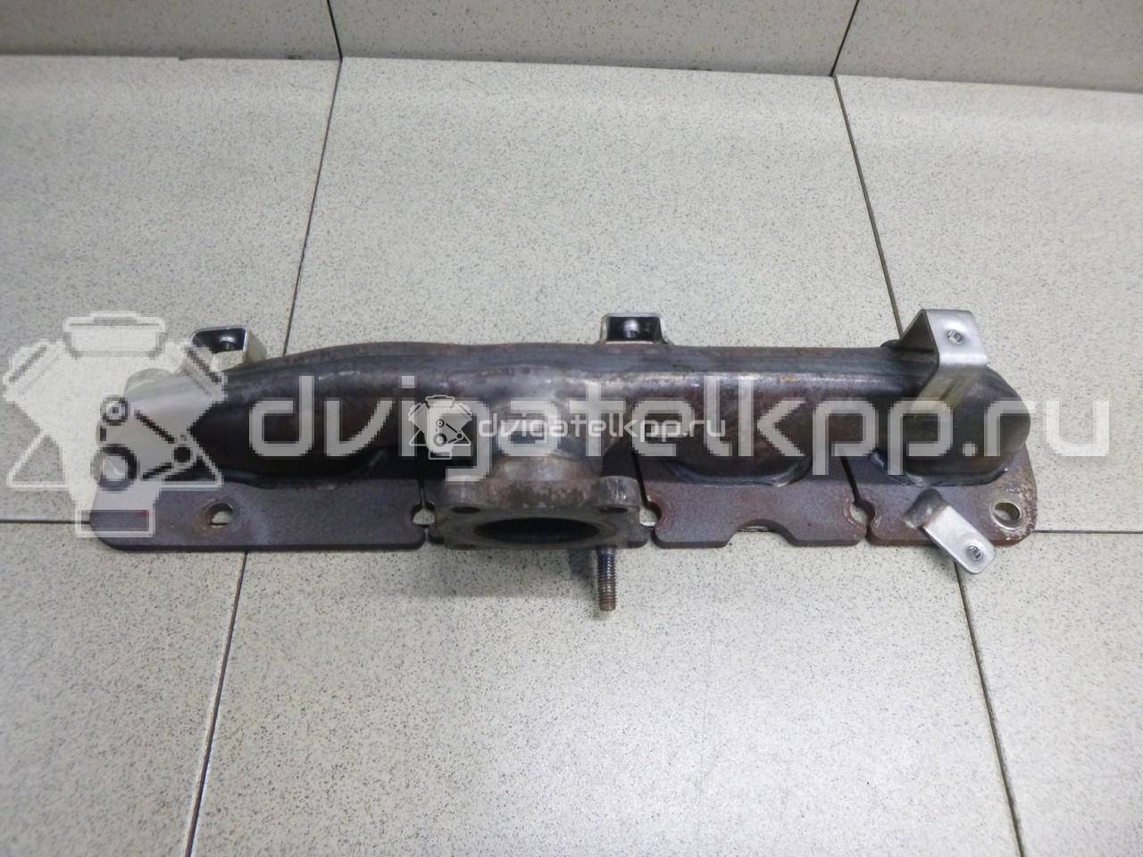 Фото Коллектор выпускной  1697761 для ford Galaxy {forloop.counter}}