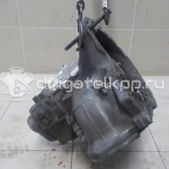 Фото Контрактная (б/у) МКПП для Opel / Chevrolet / Vauxhall / Subaru 70 л.с 16V 1.2 л Z 13 DT Дизельное топливо 55557545