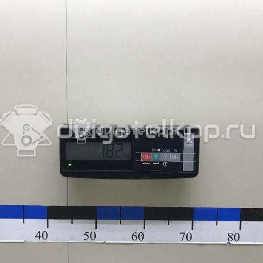 Фото Балка подрадиаторная  1381405 для Ford Galaxy / S-Max / Mondeo