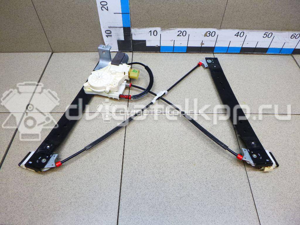 Фото Стеклоподъемник электр. задний правый  1881212 для Ford Galaxy / S-Max {forloop.counter}}