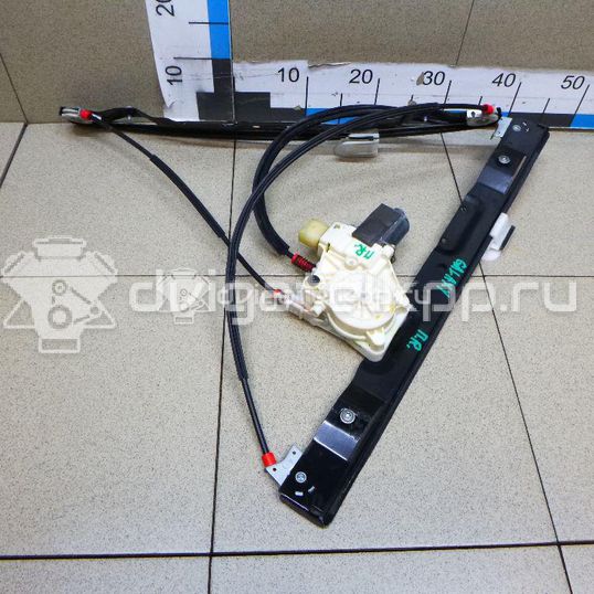 Фото Стеклоподъемник электр. передний правый  1881247 для Ford Galaxy / S-Max