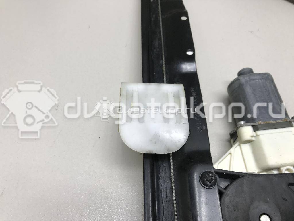 Фото Стеклоподъемник электр. передний правый  1799999 для Ford Galaxy / S-Max {forloop.counter}}