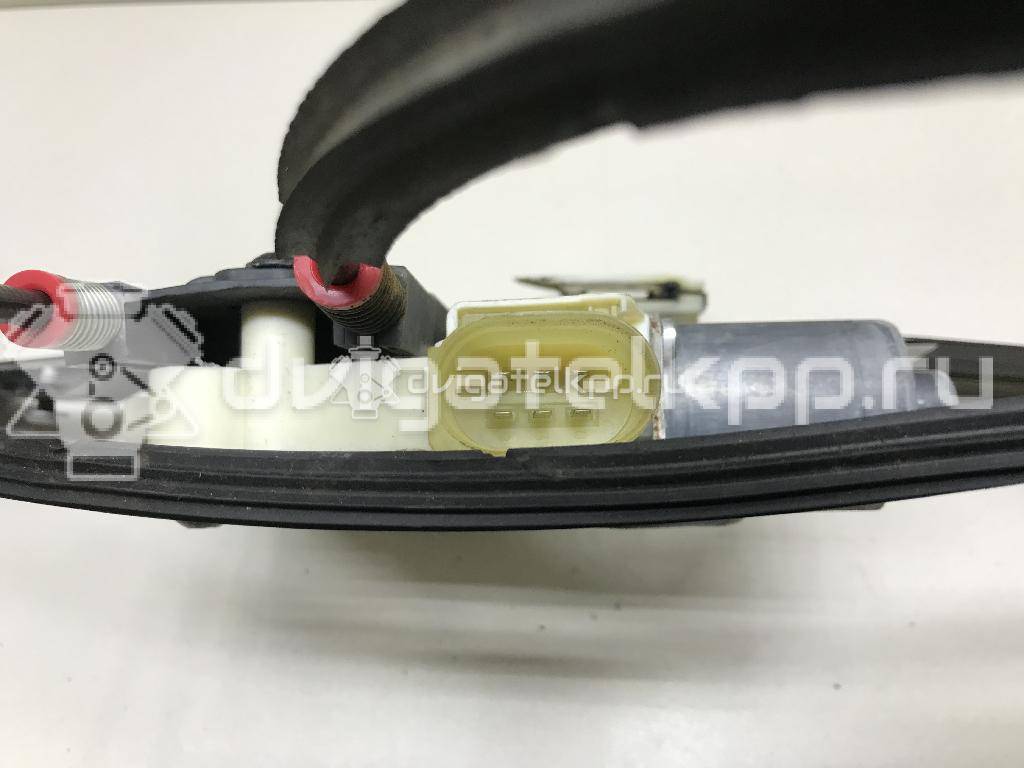 Фото Стеклоподъемник электр. передний правый  1799999 для Ford Galaxy / S-Max {forloop.counter}}