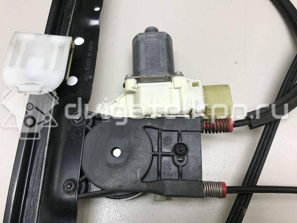 Фото Стеклоподъемник электр. передний правый  1799999 для Ford Galaxy / S-Max {forloop.counter}}