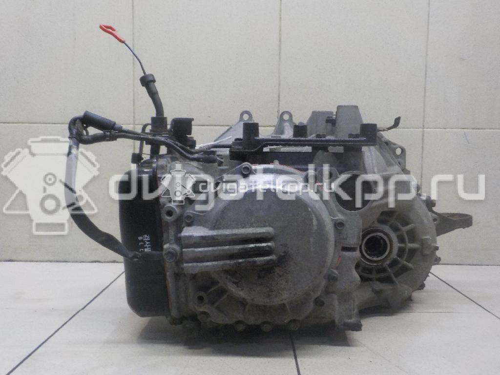 Фото Контрактная (б/у) АКПП для Hyundai / Kia 170-194 л.с 24V 2.7 л G6EA бензин 4500039AC5 {forloop.counter}}