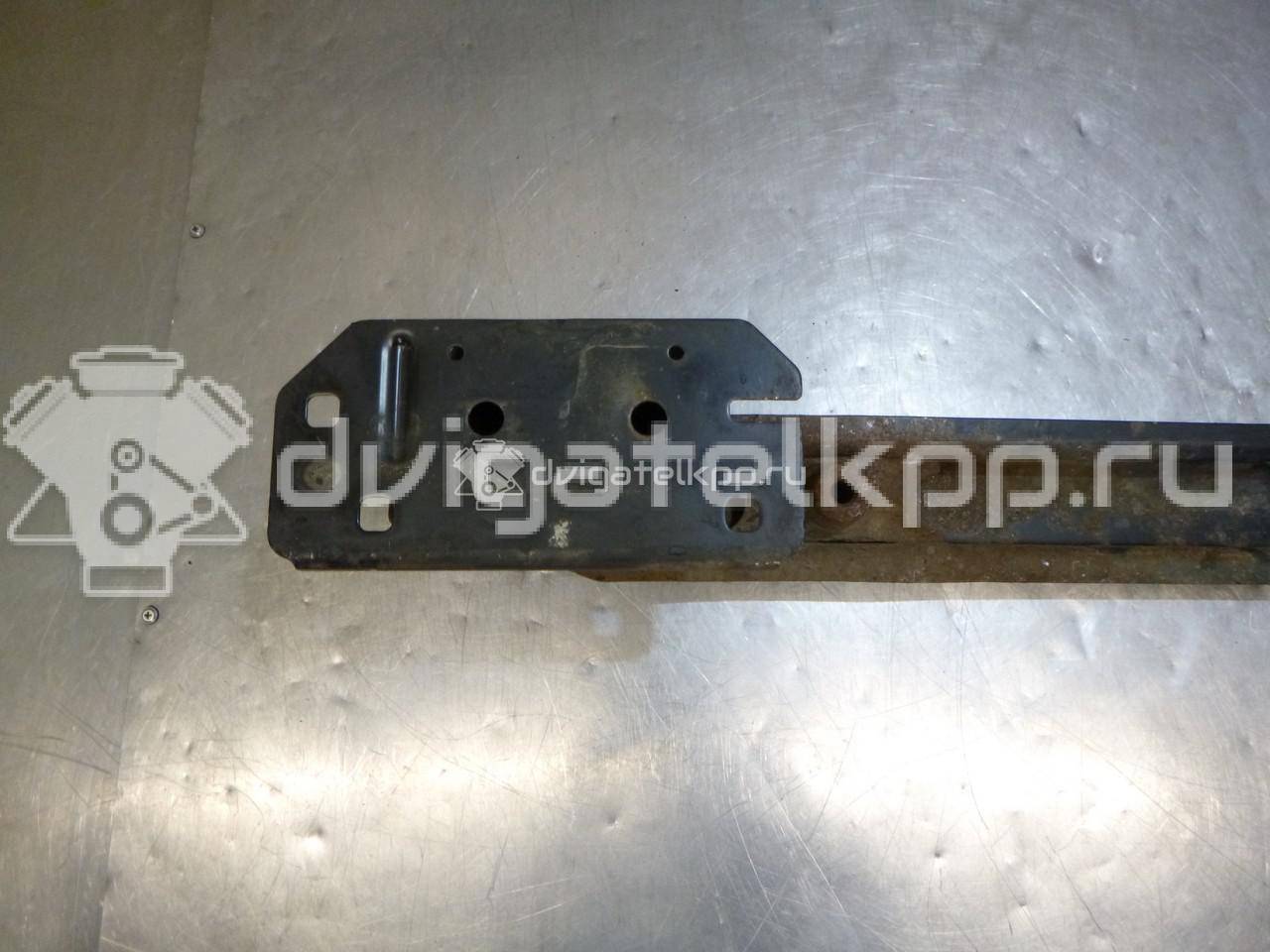Фото Усилитель заднего бампера  1742748 для Ford S-Max / Mondeo {forloop.counter}}